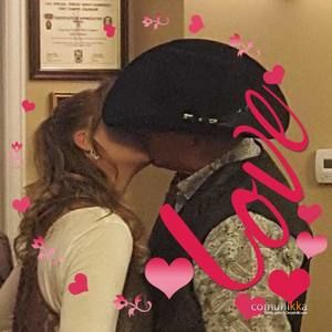 Meet your Posher, Becky